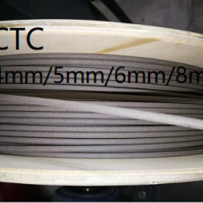 CTC/ 20-30mesh / Flexible Welding Rope