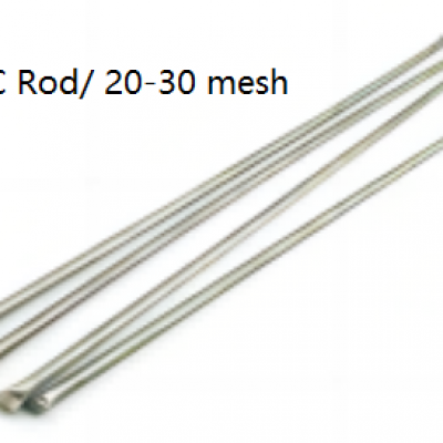 20-30 mesh Cast Tungsten Carbide Welding Rod 