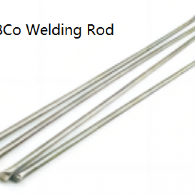 WC-8Co Cast Tungsten Carbide Welding Rod 