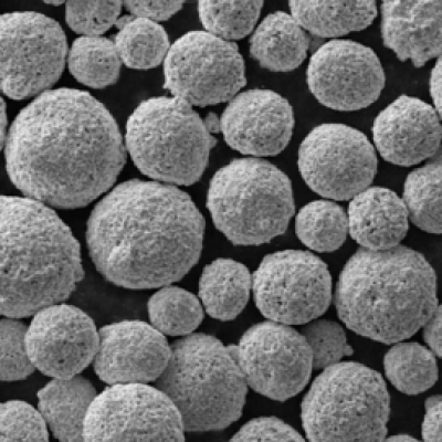 WC-10Co4Cr THERMAL SPRAY POWDER