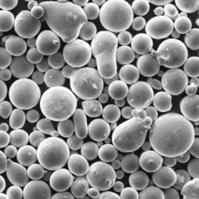 FeCrBSiNi Iron-Based Powder